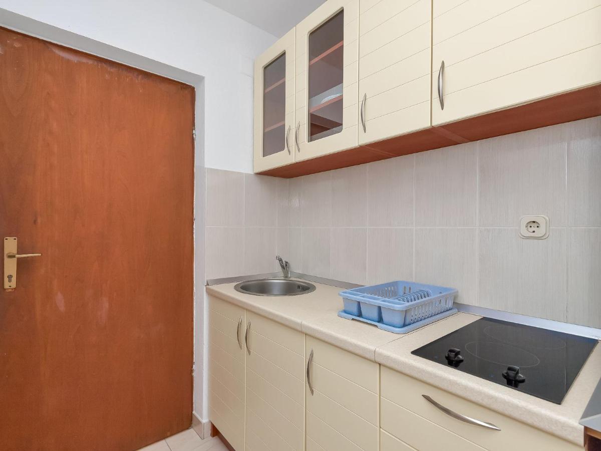 Apartment Rubin-10 By Interhome Selca kod Bogomolja Exteriér fotografie